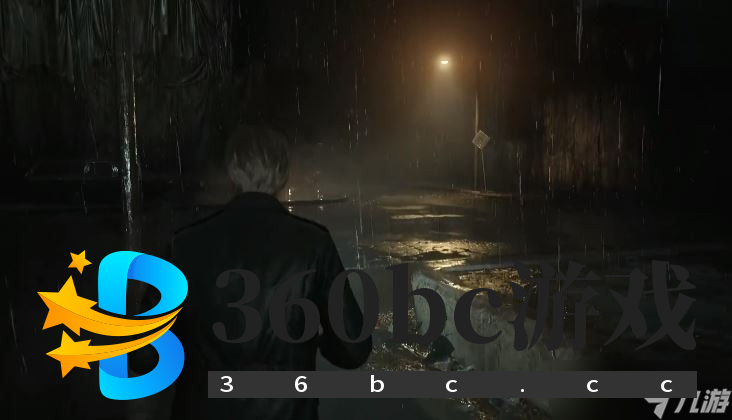 寂静岭2重制版南谷夜间攻略