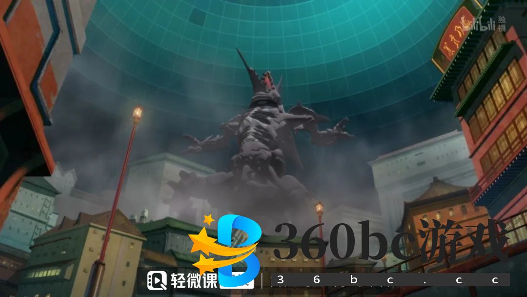 3月奇幻战斗动漫新番：父女档勇闯末世迷宫番