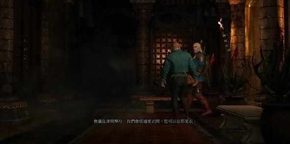 巫师3全主线任务图文流程汇总 巫师3主线任务攻略一览