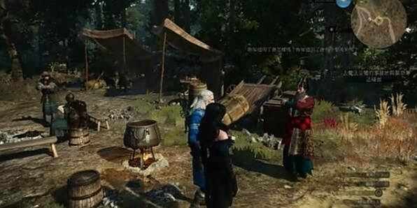 巫师3全主线任务图文流程汇总 巫师3主线任务攻略一览