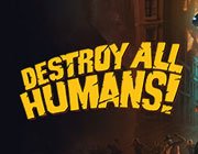 Destroy All Humans