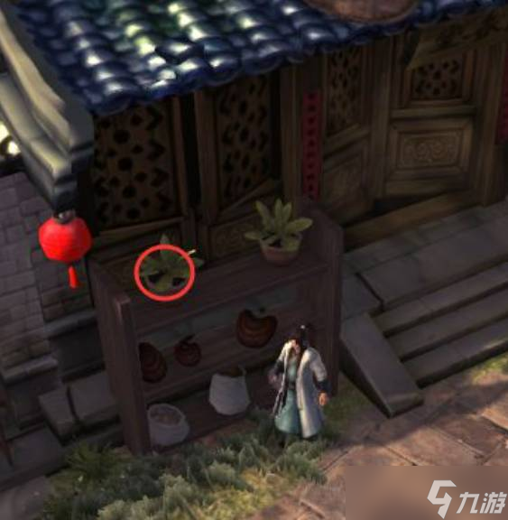 《侠客风云传前传》洛阳任务主线怎么做 洛阳任务主线流程攻略