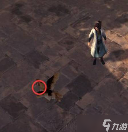 《侠客风云传前传》洛阳任务主线怎么做 洛阳任务主线流程攻略