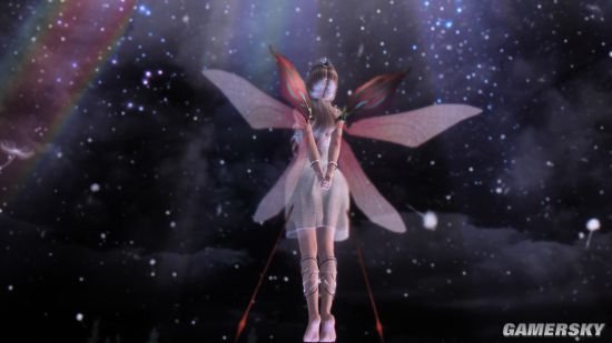《上古卷轴5》女生向MOD合集第2弹 巫师3、恶魔城Shanoa等服装MOD