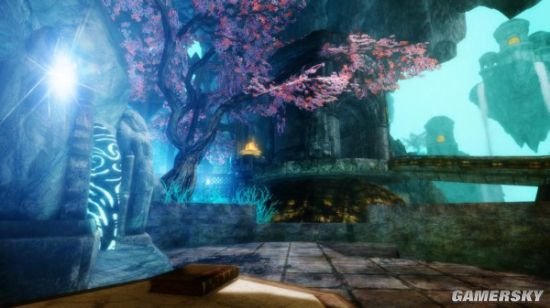 《上古卷轴5》女生向MOD合集第2弹 巫师3、恶魔城Shanoa等服装MOD