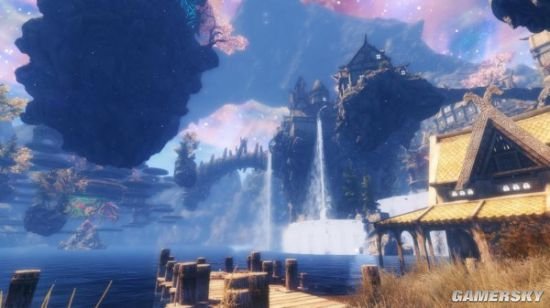 《上古卷轴5》女生向MOD合集第2弹 巫师3、恶魔城Shanoa等服装MOD