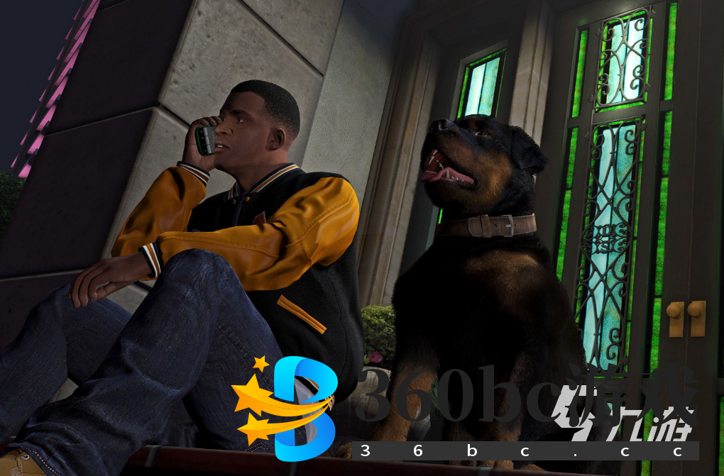 gta5攻略 侠盗猎车手5新手玩法教学