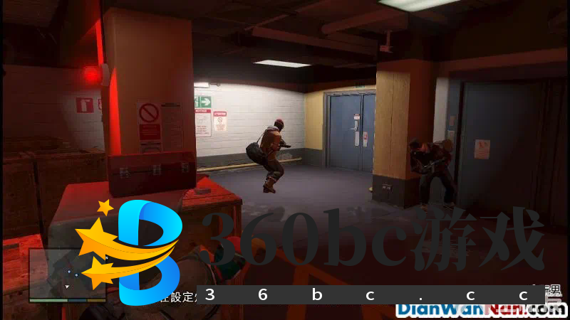 侠盗猎车手5图文攻略 GTA5全任务流程+全收集攻略