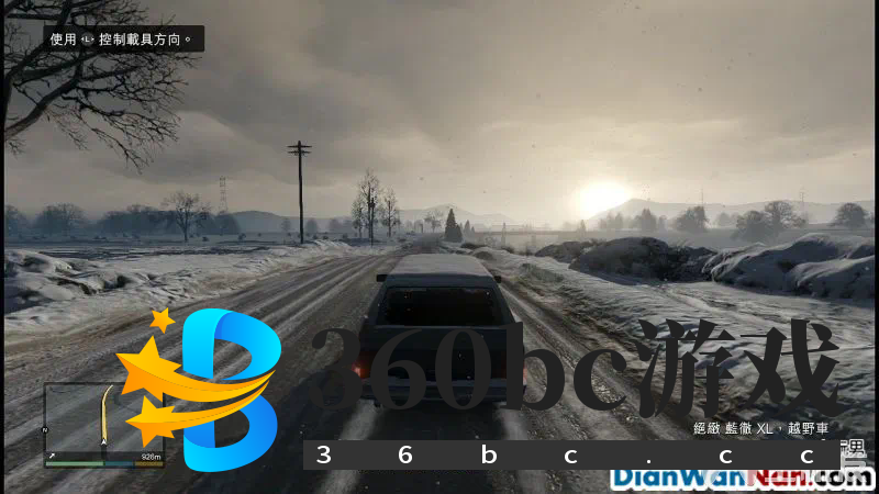 侠盗猎车手5图文攻略 GTA5全任务流程+全收集攻略