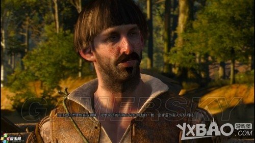 巫师3：狂猎图文通关攻略