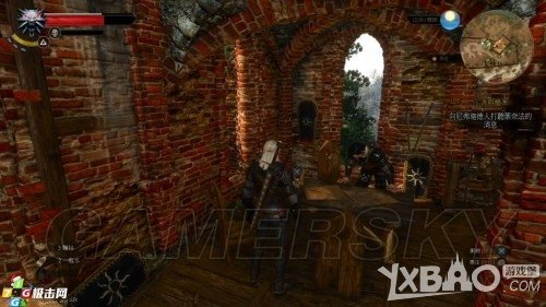巫师3：狂猎图文通关攻略