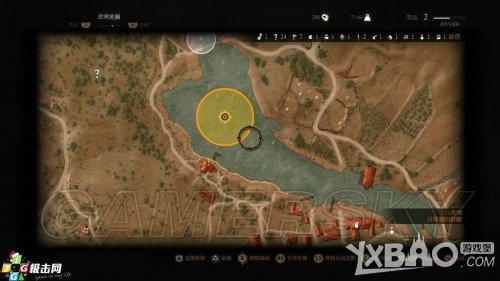 巫师3：狂猎图文通关攻略