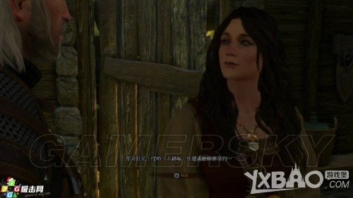 巫师3：狂猎图文通关攻略