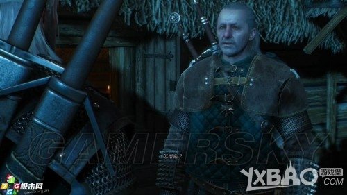 巫师3：狂猎图文通关攻略