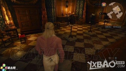 巫师3：狂猎图文通关攻略
