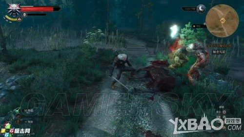 巫师3：狂猎图文通关攻略