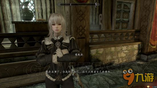 《上古卷轴5重制版》mod合集第2弹 随从、NPC美化及武器装备mod大全
