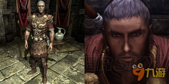 《上古卷轴5重制版》mod合集第2弹 随从、NPC美化及武器装备mod大全