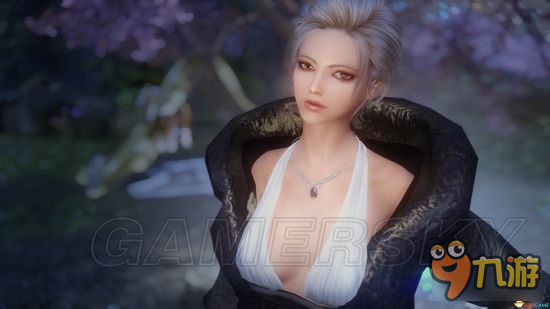 《上古卷轴5重制版》mod合集第2弹 随从、NPC美化及武器装备mod大全