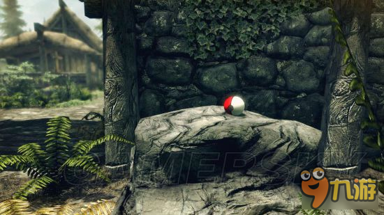 《上古卷轴5重制版》mod合集第2弹 随从、NPC美化及武器装备mod大全