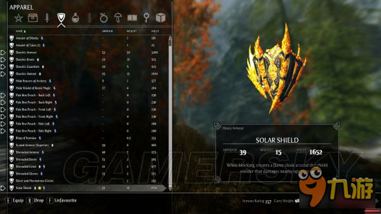《上古卷轴5重制版》mod合集第2弹 随从、NPC美化及武器装备mod大全