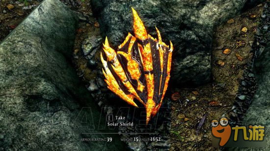 《上古卷轴5重制版》mod合集第2弹 随从、NPC美化及武器装备mod大全