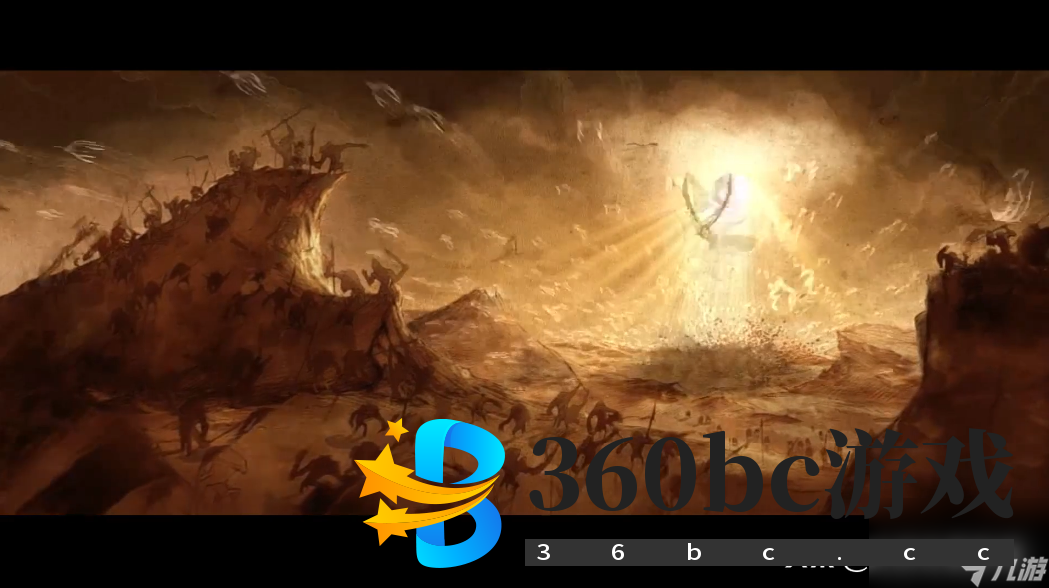 暗黑破坏神1的故事感兴趣吗（暗黑破坏神怎么被创作出来的）「已分享」