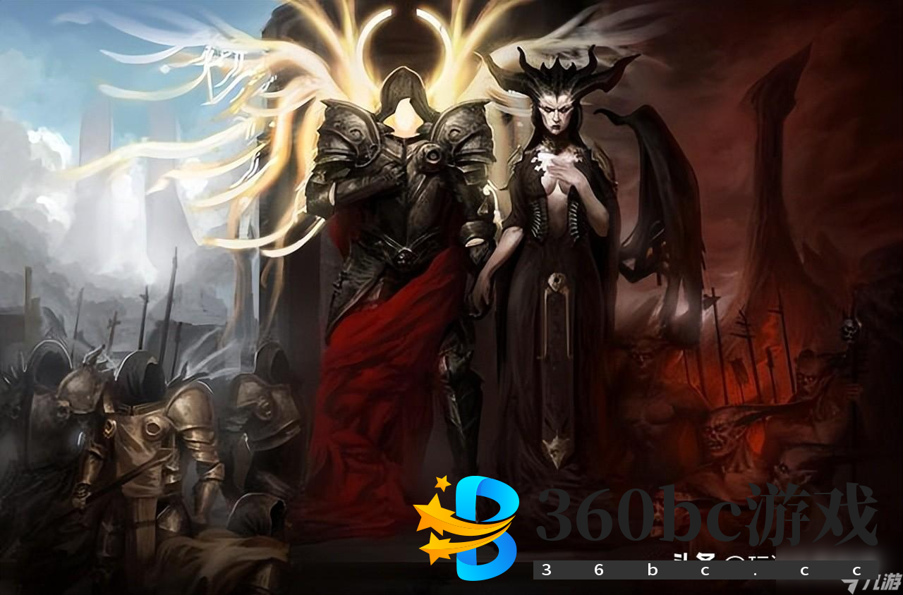 暗黑破坏神1的故事感兴趣吗（暗黑破坏神怎么被创作出来的）「已分享」