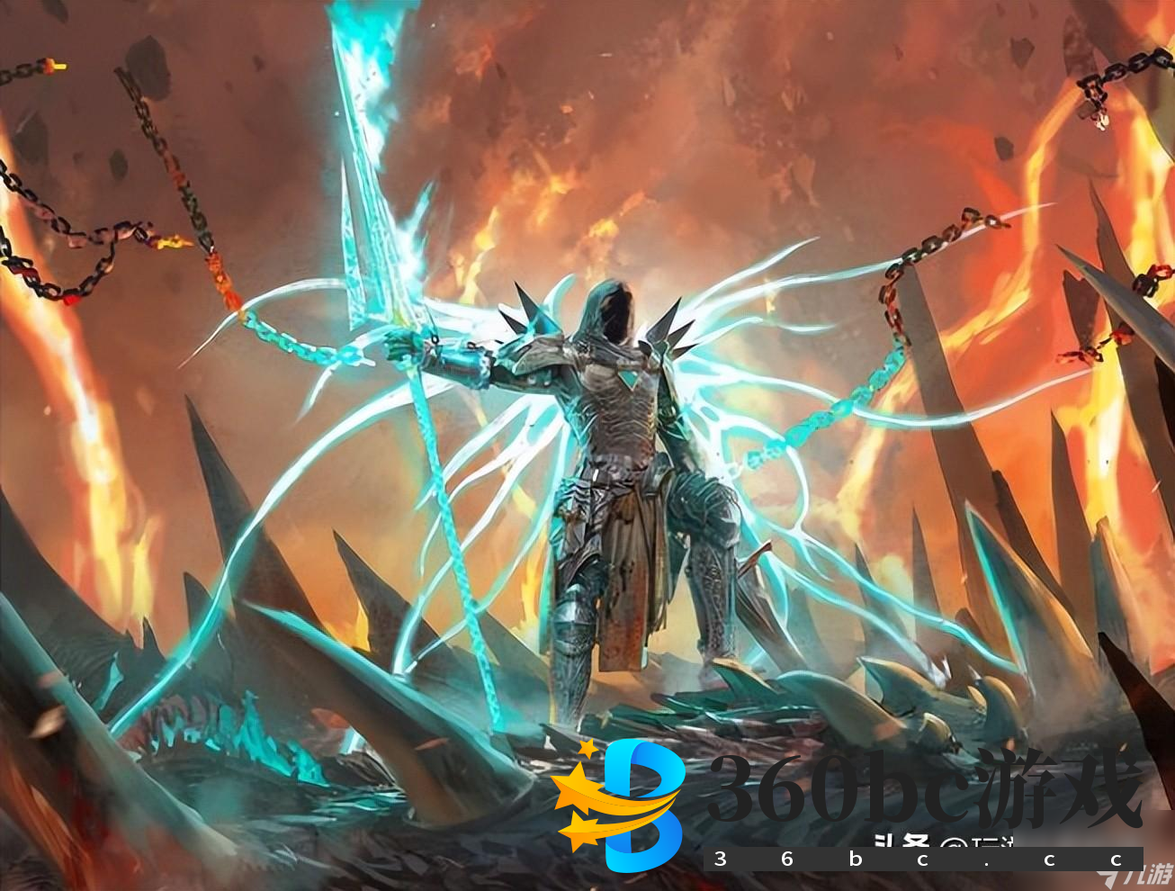 暗黑破坏神1的故事感兴趣吗（暗黑破坏神怎么被创作出来的）「已分享」