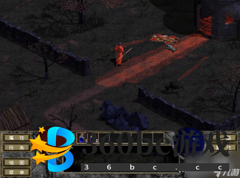 暗黑破坏神1的故事感兴趣吗（暗黑破坏神怎么被创作出来的）「已分享」