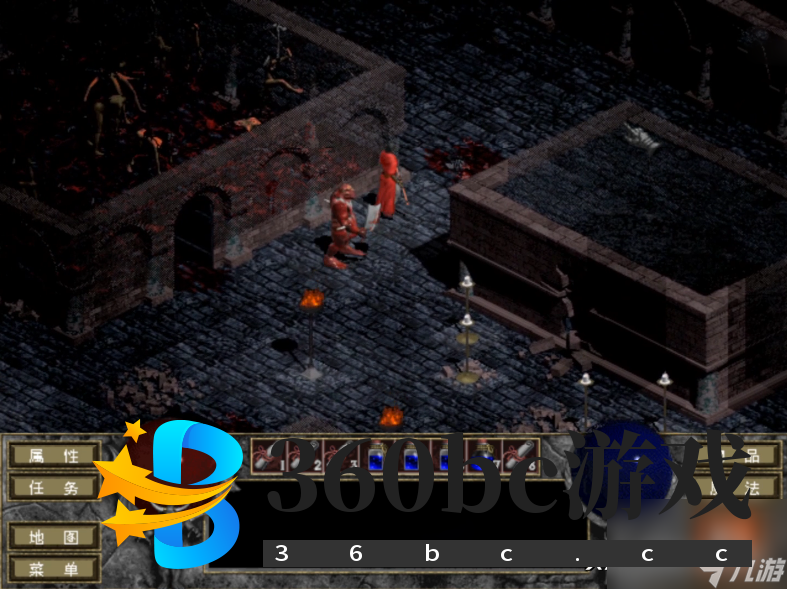 暗黑破坏神1的故事感兴趣吗（暗黑破坏神怎么被创作出来的）「已分享」