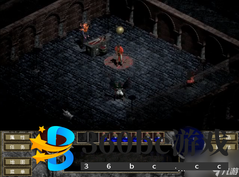 暗黑破坏神1的故事感兴趣吗（暗黑破坏神怎么被创作出来的）「已分享」