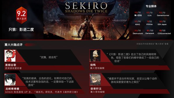 只狼浪人替换狼MOD