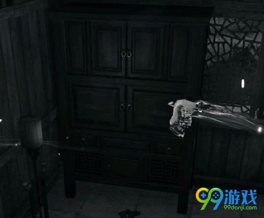逆水寒岁月神偷鞋子找不到怎么办？（逆水寒岁月神偷鞋子位置）