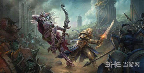 魔兽世界8.0制皮图纸怎么获得(制皮图纸获得方法介绍)