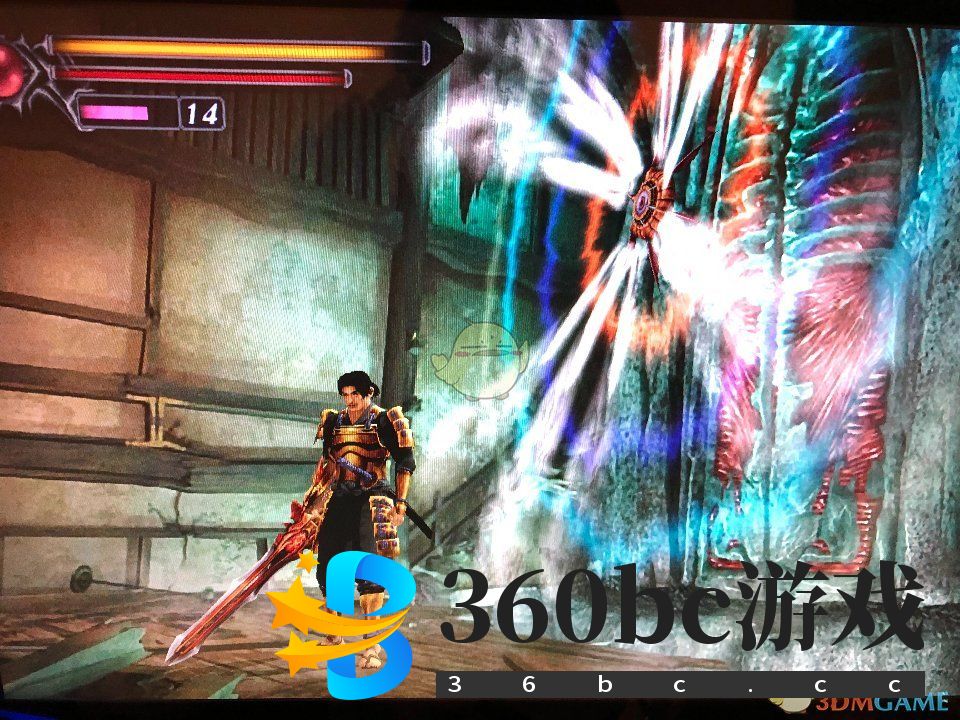 《鬼武者重制版》谜题宝箱答案分享