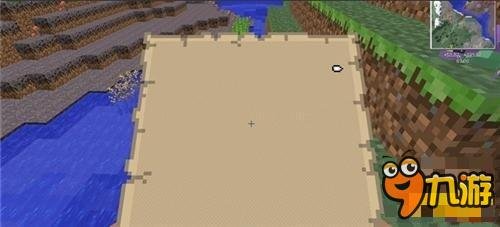 我的世界0.14.0地图怎么使用 怎么做地图