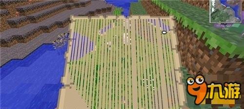 我的世界0.14.0地图怎么使用 怎么做地图