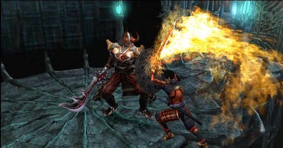 鬼武者重制版绿色中文版
