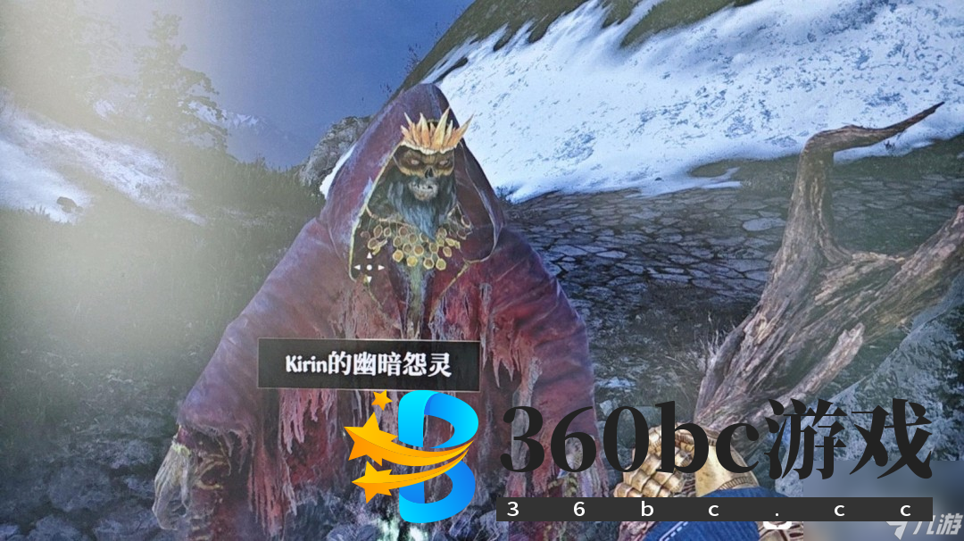 《上古卷轴4：湮灭重制版》白嫖特大灵魂方法介绍