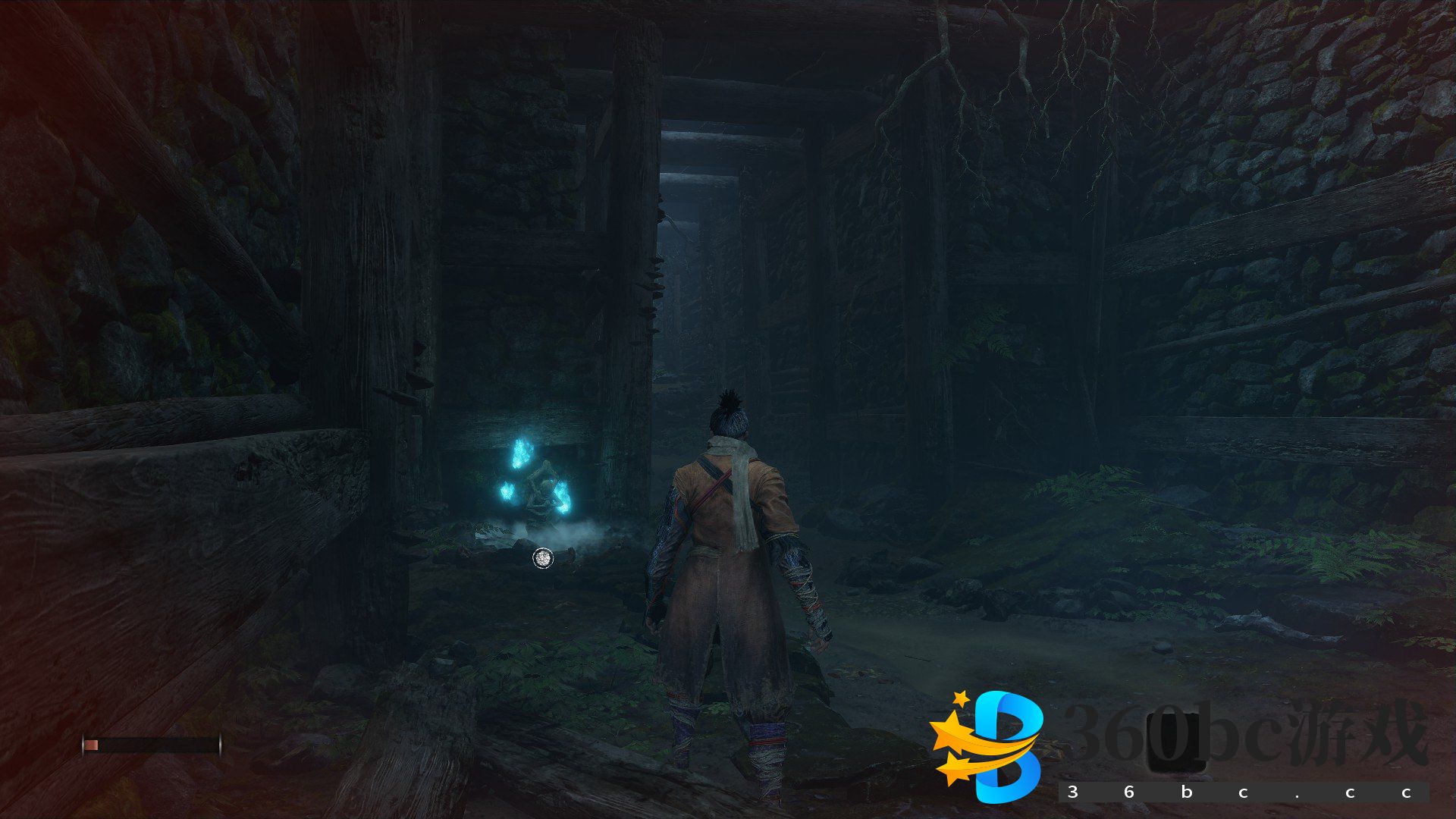 《只狼》Boss Rush Mod：可让你跳过剧情无限挑战Boss