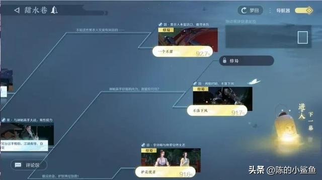 光与夜之恋齐司礼见见春天卡面介绍