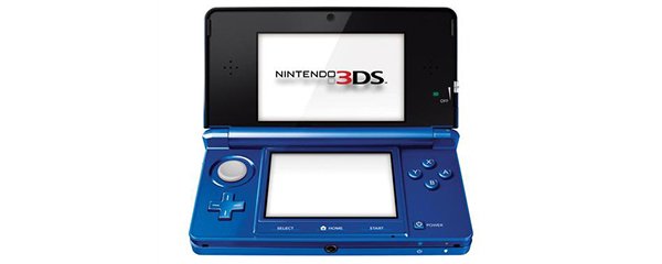 ndsl和3ds有什么区别_ds系列掌机介绍