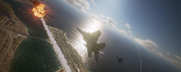 眼镜蛇机动怎么做_皇牌空战7未知领域眼镜蛇机动操作方法