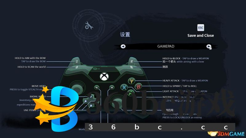 归于沉寂 图文攻略 系统教程+全建筑全伙伴解析