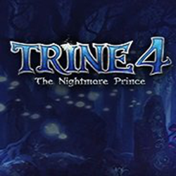 三位一体4梦魇王子(Trine 4) 中文免安装版