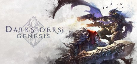 图片[1]-《暗黑血统：创世纪/Darksiders Genesis》-爱游戏-iyouxi.top