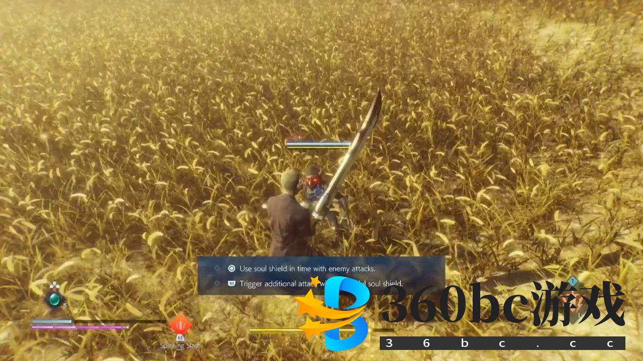 E3：《最终幻想起源：天堂的陌生人》试玩版28分钟演示
