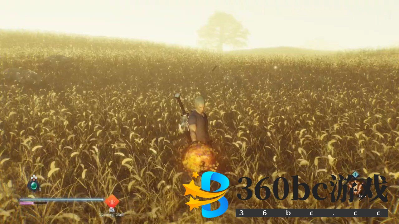 E3：《最终幻想起源：天堂的陌生人》试玩版28分钟演示