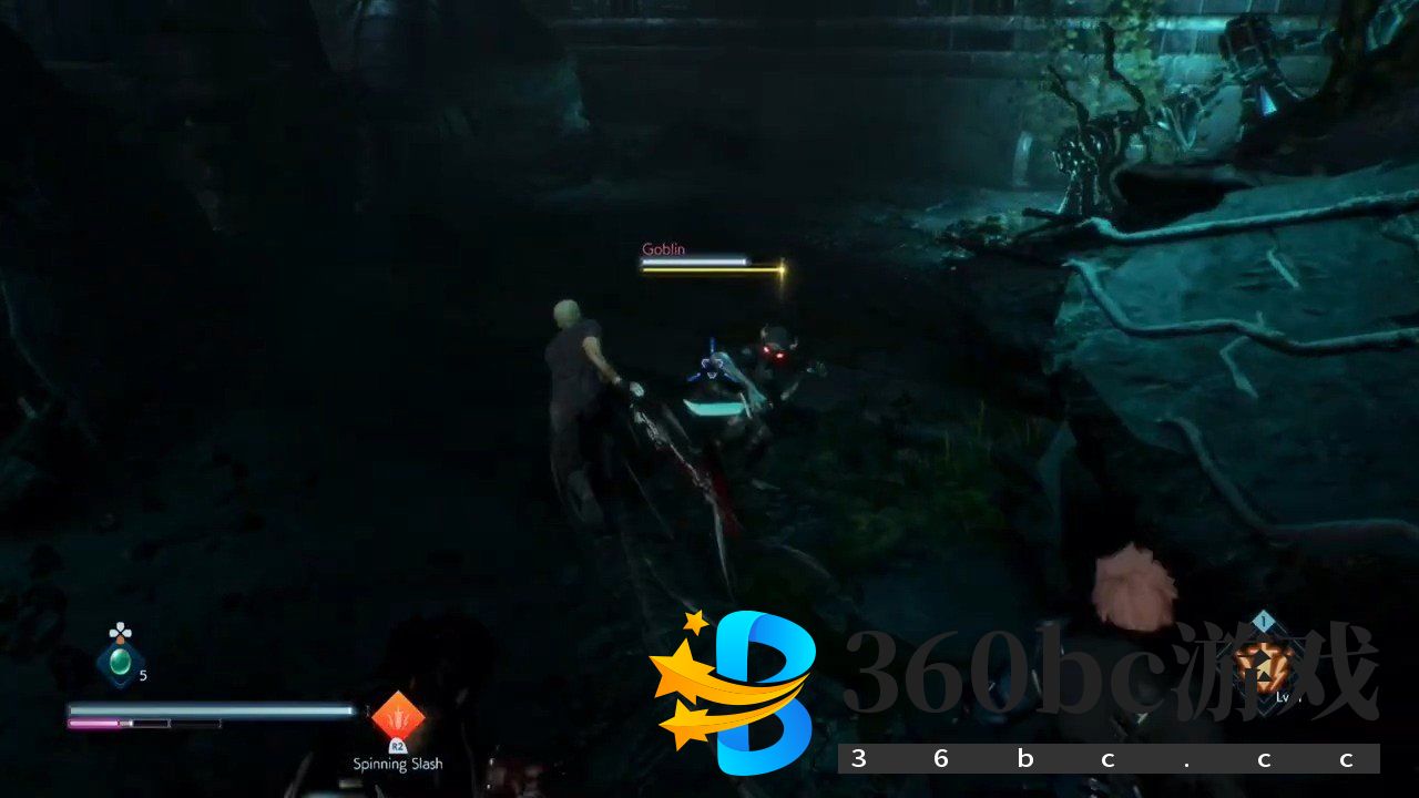 E3：《最终幻想起源：天堂的陌生人》试玩版28分钟演示